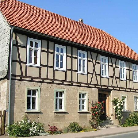 Fewo Gutendorf Bad Berka Room photo